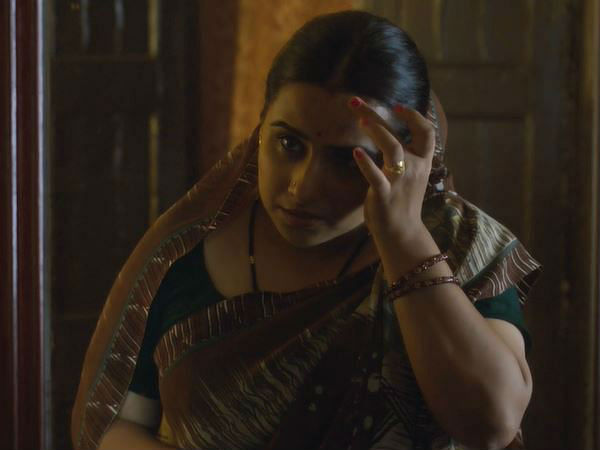 Vidya Balan&#39;s Natkhat Review: A Terrifying Tale of Generational Abuse  Towards Women