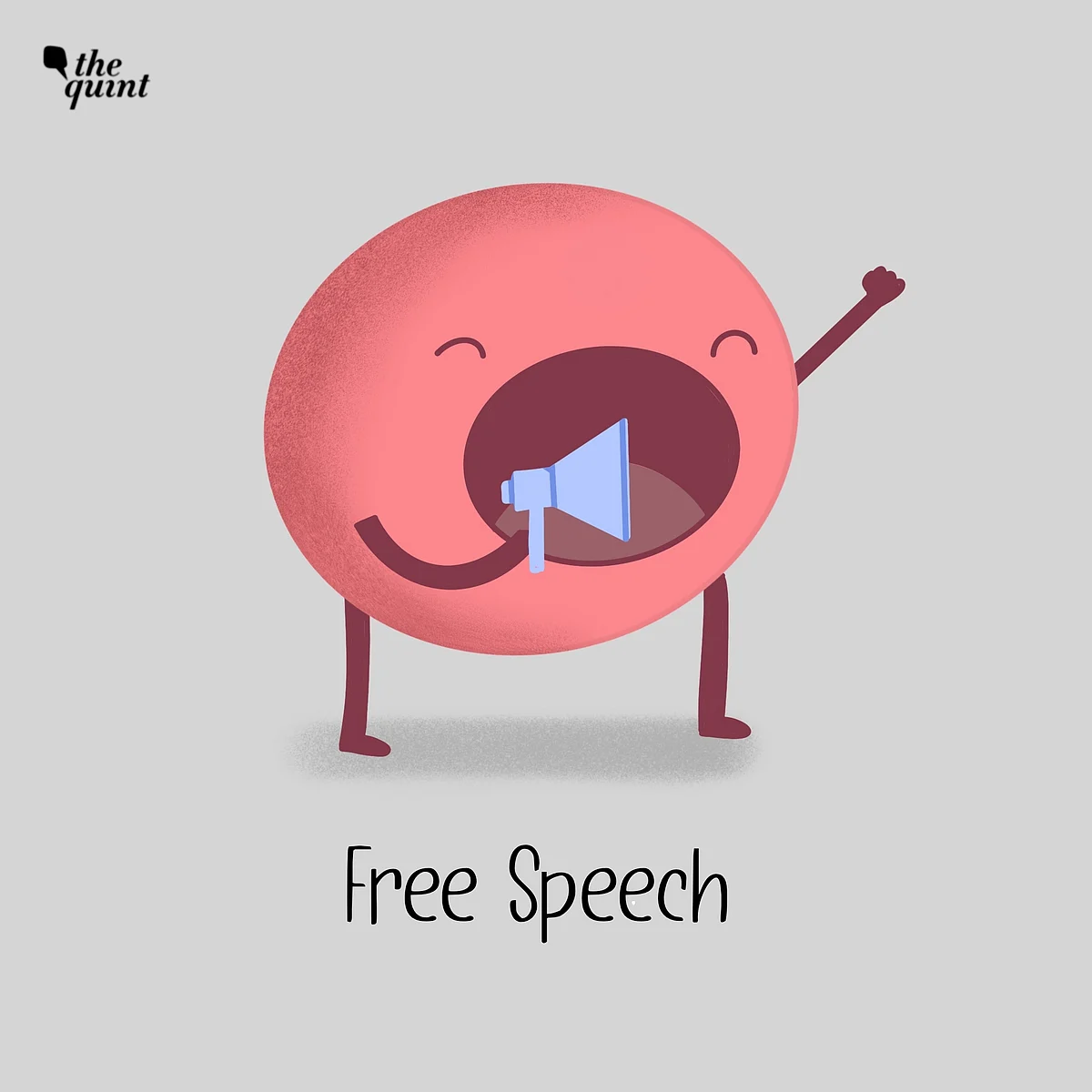 <div class="paragraphs"><p>Free Speech Emoji, 2021</p></div>