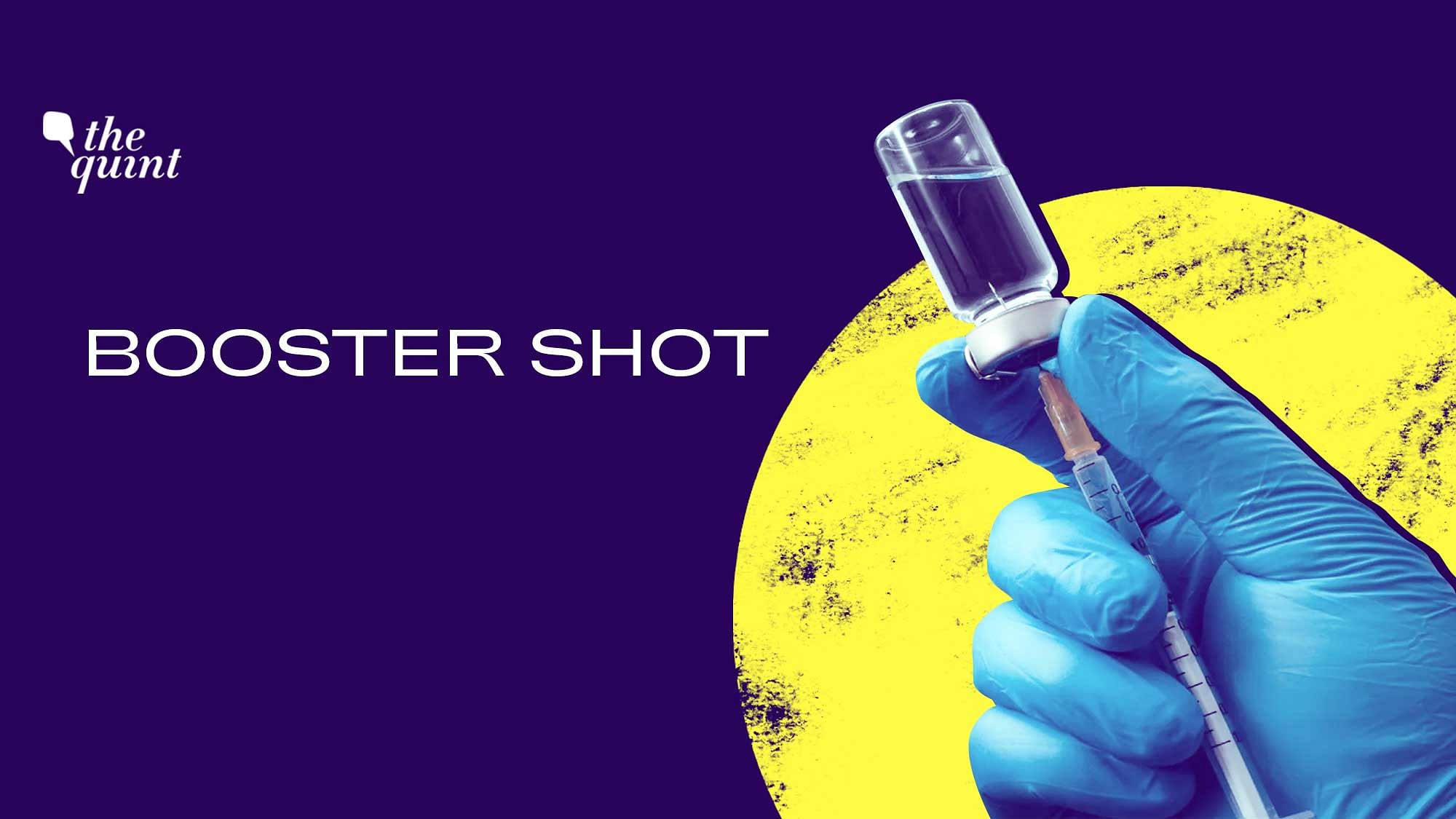 <div class="paragraphs"><p>Experts from the World Health Organization (WHO) have recommended that Covid-19 booster shots should be offered to moderately and severely immunocompromised people.</p></div>