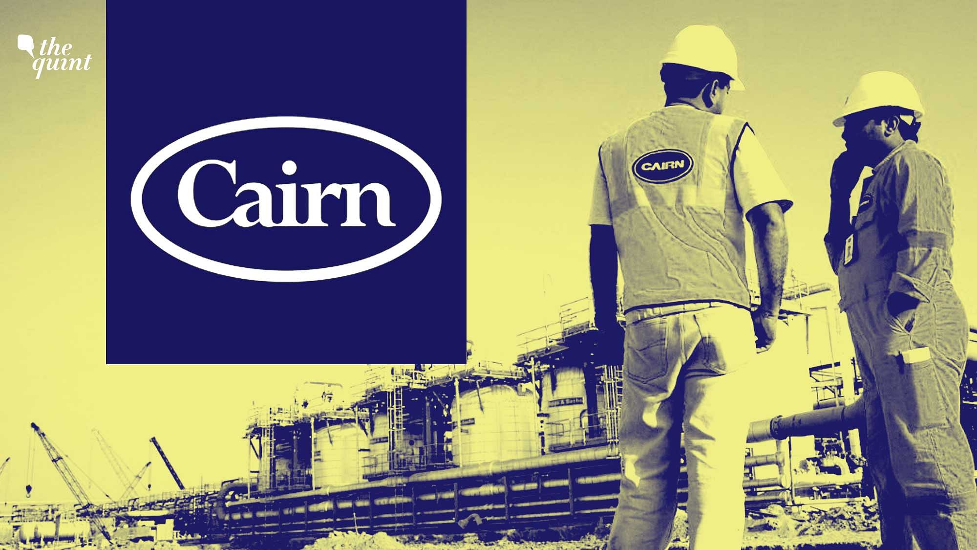 <div class="paragraphs"><p>Cairn Energy has secured a French court order allowing it to seize about 20 Indian government properties in Central Paris which are valued at more than 20 million euros.</p></div>