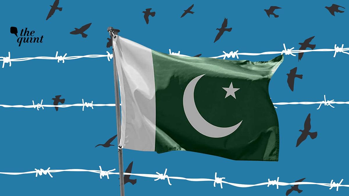 A Tale of Arrest, Abuse, & Escape From Pakistan-occupied Kashmir