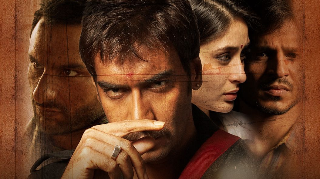 Revisit Vishal Bhardwaj's Othello adaptation Omkara 15 years after its release.
