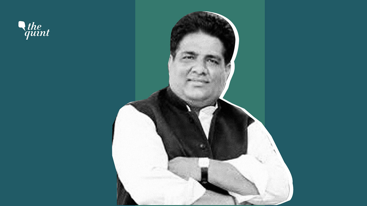 Can PM Modi's Favourite Bhupendra Yadav Deliver as Environment Minister?