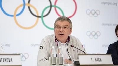 <div class="paragraphs"><p>IOC has been ignorant of calls by the rights-based for carrying out human rights due diligence</p></div>