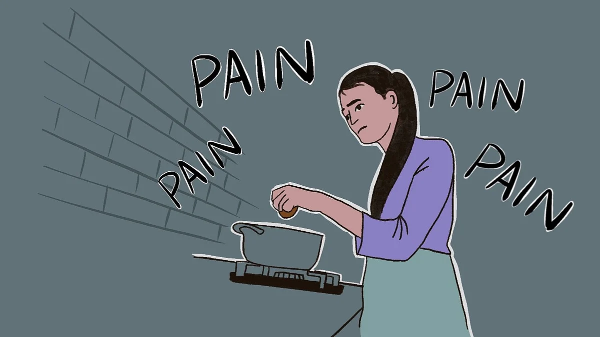 Brain Fog, Chronic Pain, Fatigue: Why Long COVID is More Common Among Women