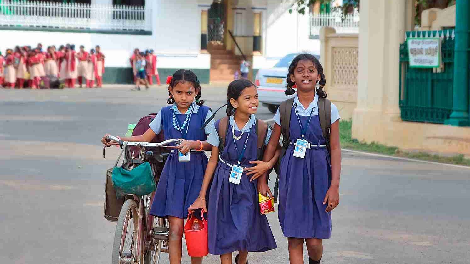 <div class="paragraphs"><p>Schools in India are not just a source of education but also provide access to health, hygiene, immunisation, and nutritional safety nets</p></div>