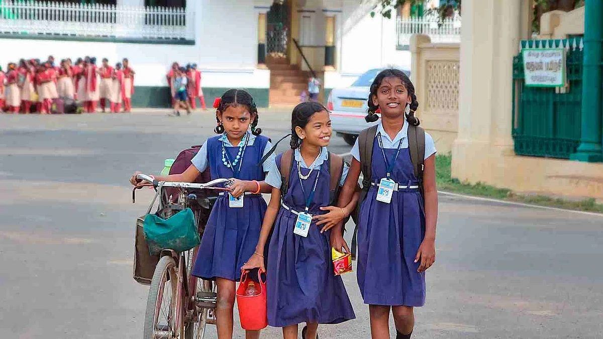 A Case for Reopening Primary Schools Now