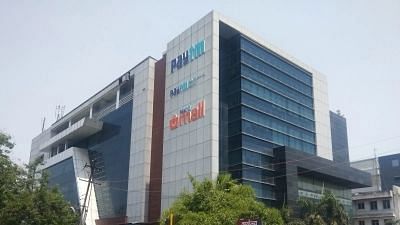 <div class="paragraphs"><p>Paytm noted a major reshuffle, which saw the entry of Douglas Feagin of Ant Financial and exit of several executives from the Alibaba Group.</p></div>