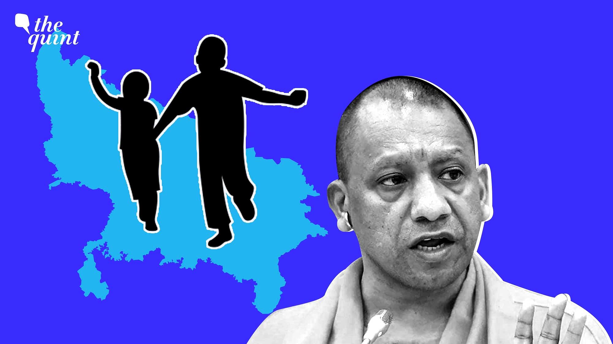 <div class="paragraphs"><p>The draft Bill will disproportionately affect Muslim families in Uttar Pradesh.</p></div>