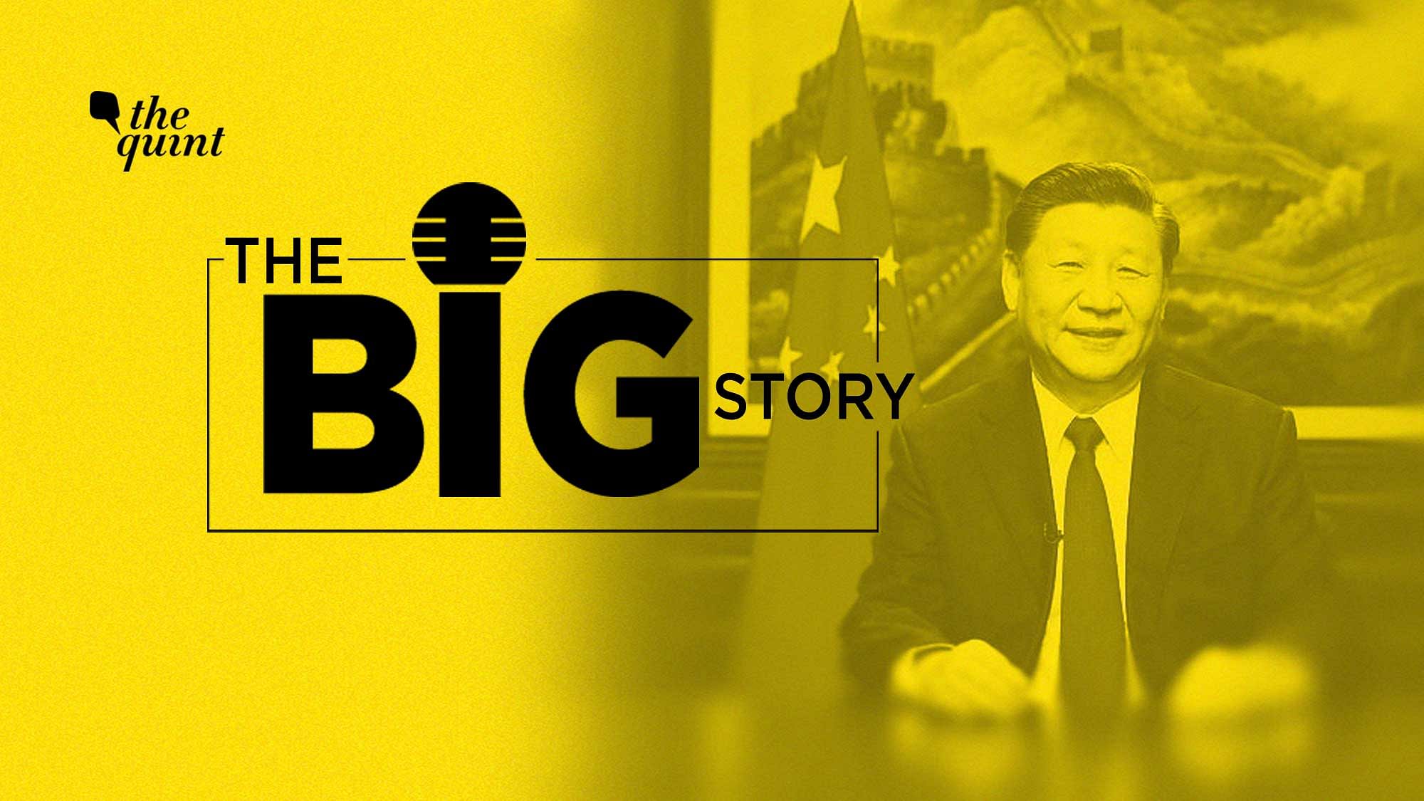 <div class="paragraphs"><p>The Big Story Podcast on Communist Party of China 100 Year Anniversary, President Xi Jinping and Future Challenges. Image used for representation only.</p></div>