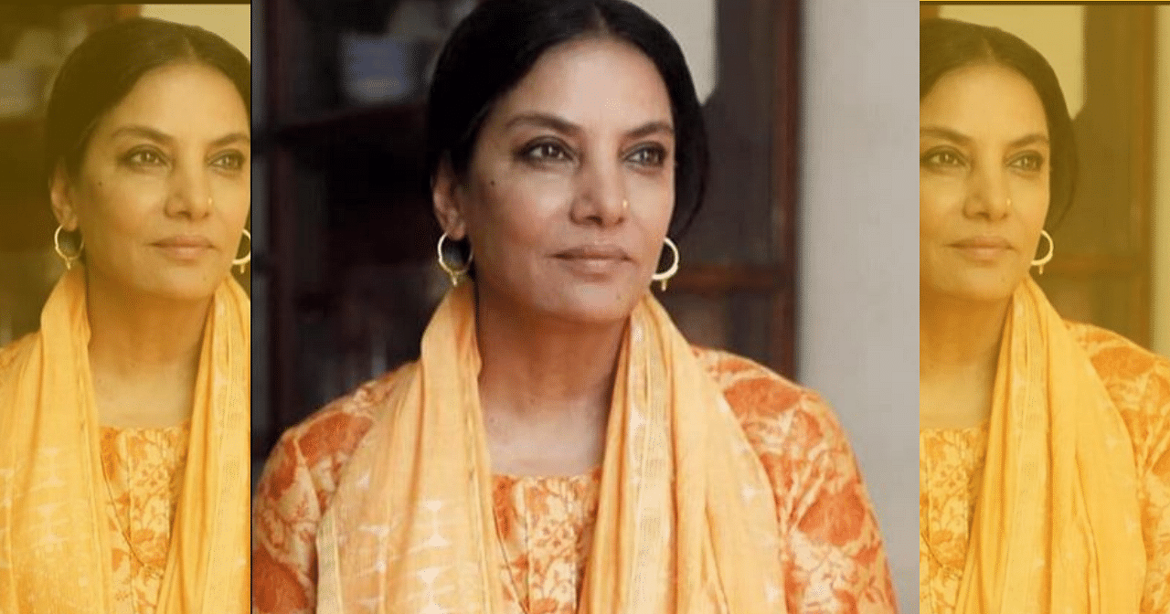 IITians Among 26 Specialists Who Cracked Phishing Scam Targeting Shabana Azmi