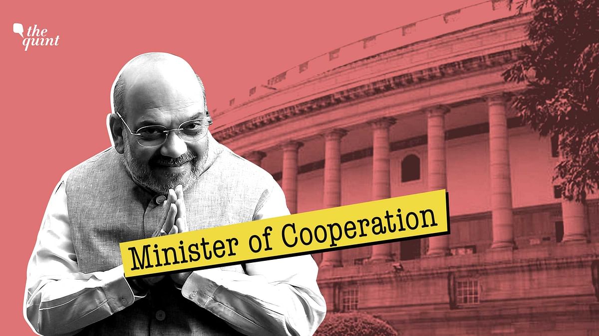 Ministry of Cooperation: Focused on Cooperatives or Blow to Opposition Funding?
