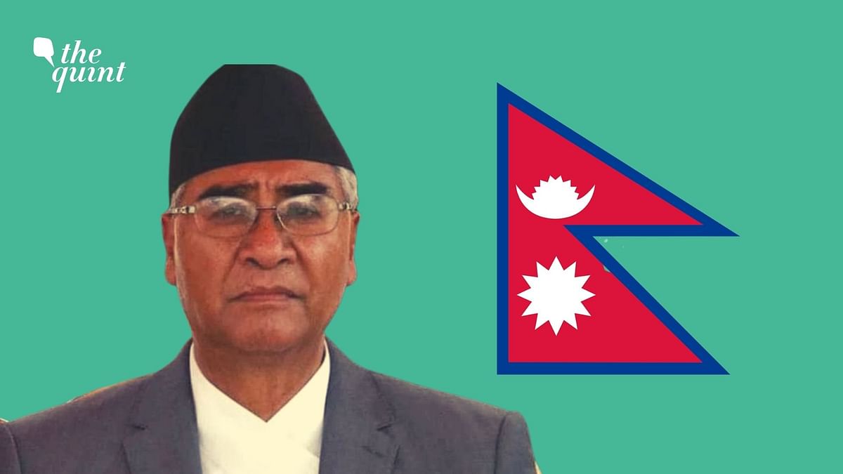 India Could Gain A Lot By Supporting Deuba & Democracy in Nepal