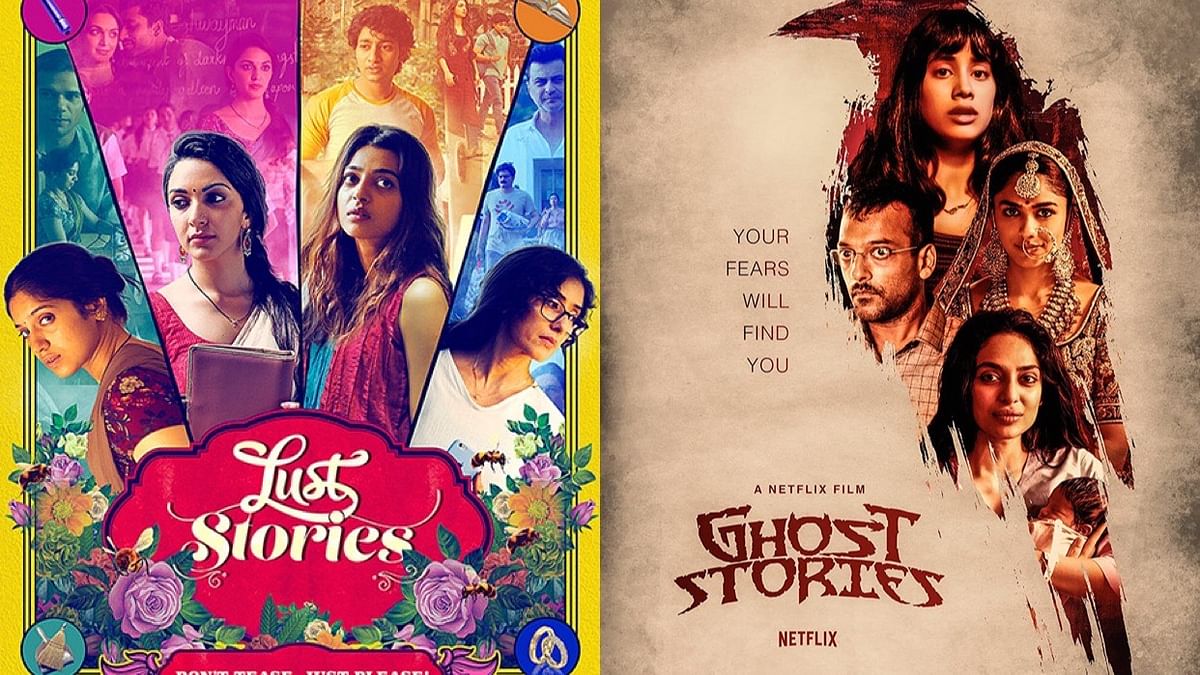From Bombay Talkies to Feels Like Ishq, is the anthology format of telling stories via film facing a burnout?
