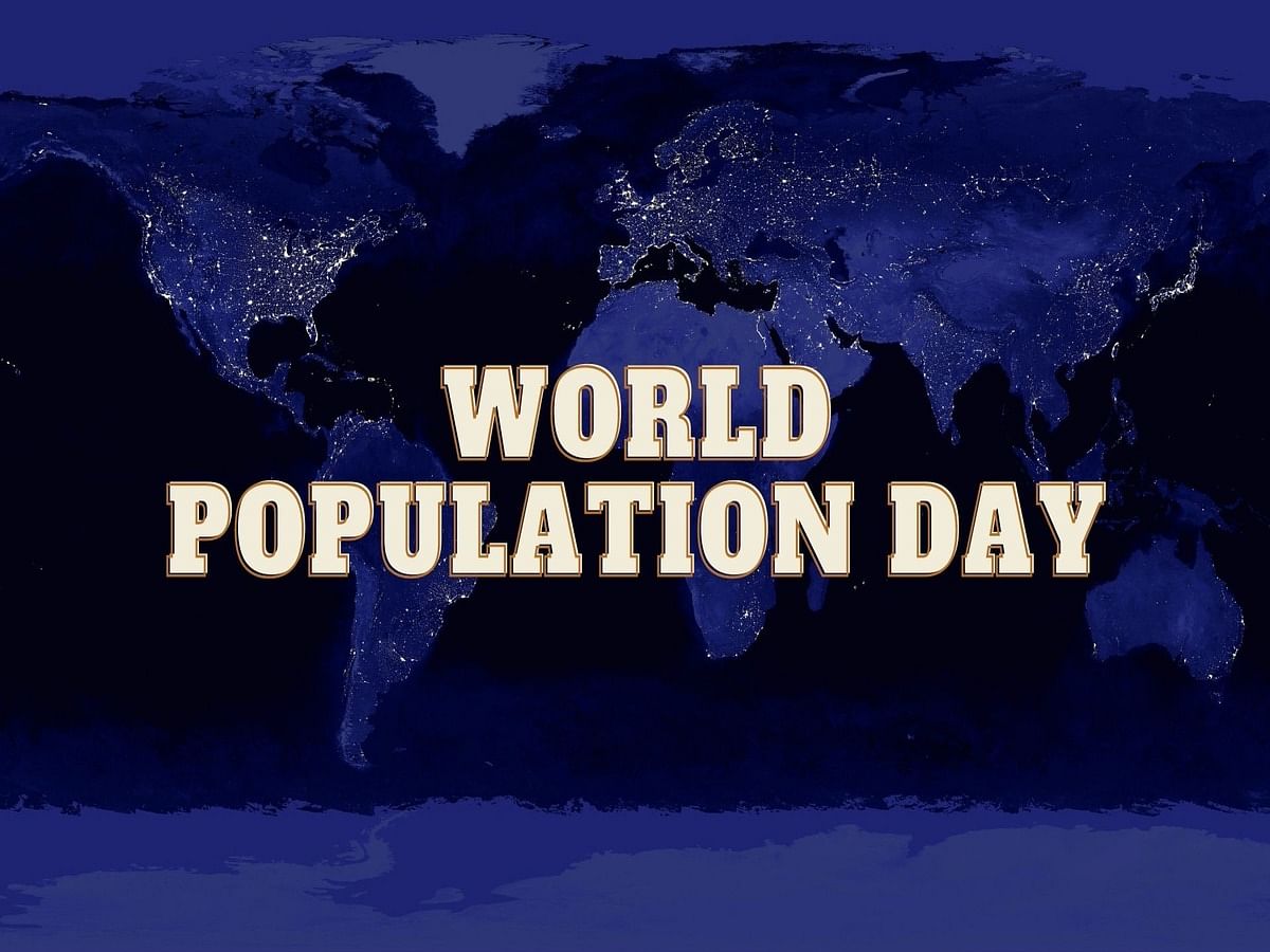 <div class="paragraphs"><p>World Population Day is observed every year on 11 July.</p></div>