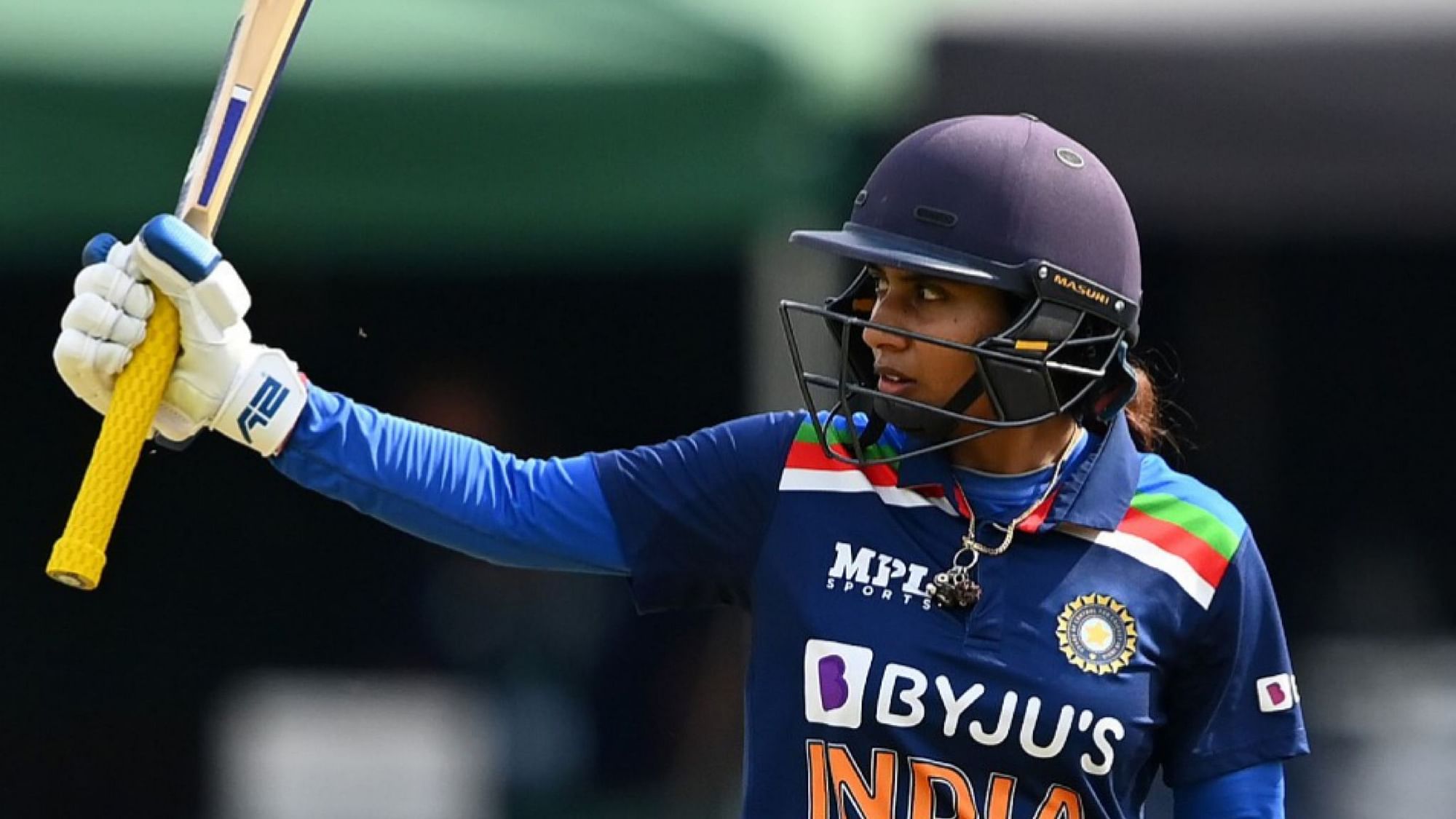 <div class="paragraphs"><p>India captain Mithali Raj has reclaimed the No 1 spot in the women’s ODI rankings after a gap of more than three years.</p></div>