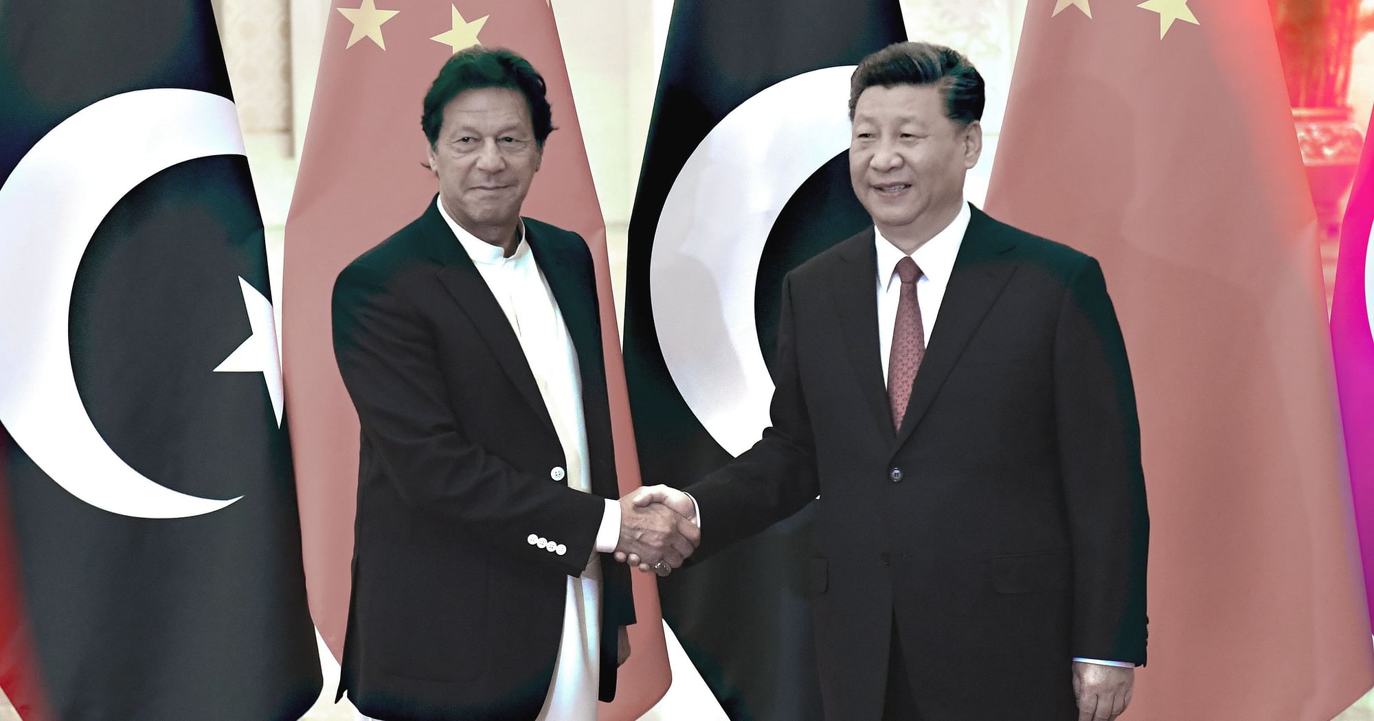 Pakistan's 'Inadequate' PM Will Back China Till US Dollars Flow In: Uighurs Who?