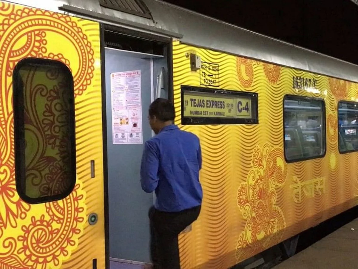 Indian Railways To Run 110 Diwali Chhath Festival Special Trains Check Details Here