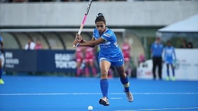 Tokyo 2020: Need To Back Our Skills In Tie Against Germany, Says Rani Rampal