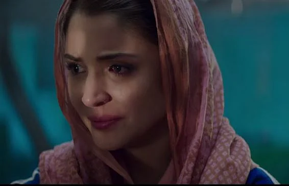 <div class="paragraphs"><p>Anushka Sharma in <em>Sultan</em>.</p></div>