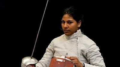 <div class="paragraphs"><p>Tokyo bound Bhavani Devi: The sword girl of India hopes for Olympic medal</p></div>