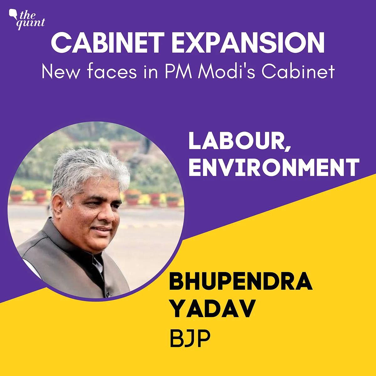 Modi Cabinet Reshuffle: Scindia Gets Civil Aviation, Vaishnaw Given IT