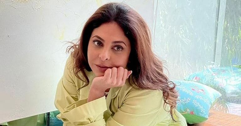 'Our Daughters Would Be Safe if Our Sons Are Raised Right': Shefali Shah