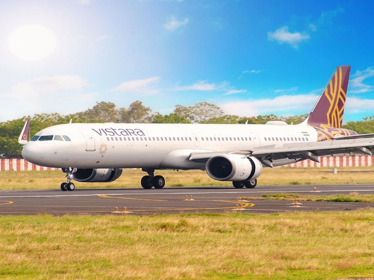 <div class="paragraphs"><p>Vistara's revised freedom fares offers are effective from 6 July 2021</p></div>