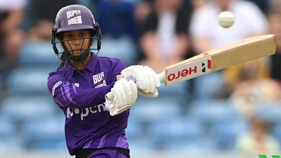 <div class="paragraphs"><p>Harmanpreet Kaur and Jemimah Rodrigues will be part of the WBBL this season.&nbsp;</p></div>