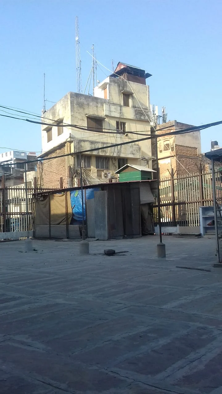 2 Years of Meetings: How Muslims Gave Land for Varanasi's Kashi Viswanath Temple