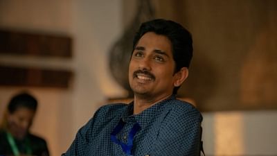 <div class="paragraphs"><p>Actor Siddharth has been embroiled in a controversy for his tweets.</p></div>