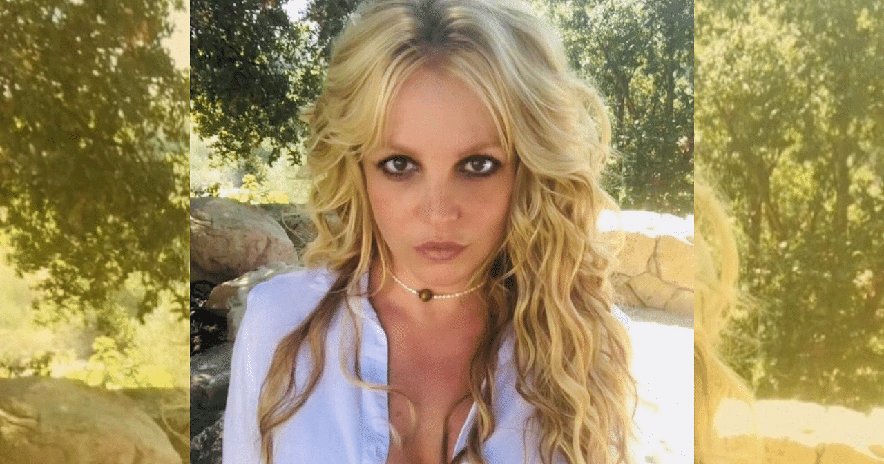 Britney Spears' Father Suspended From Conservatorship After Long Legal Fight