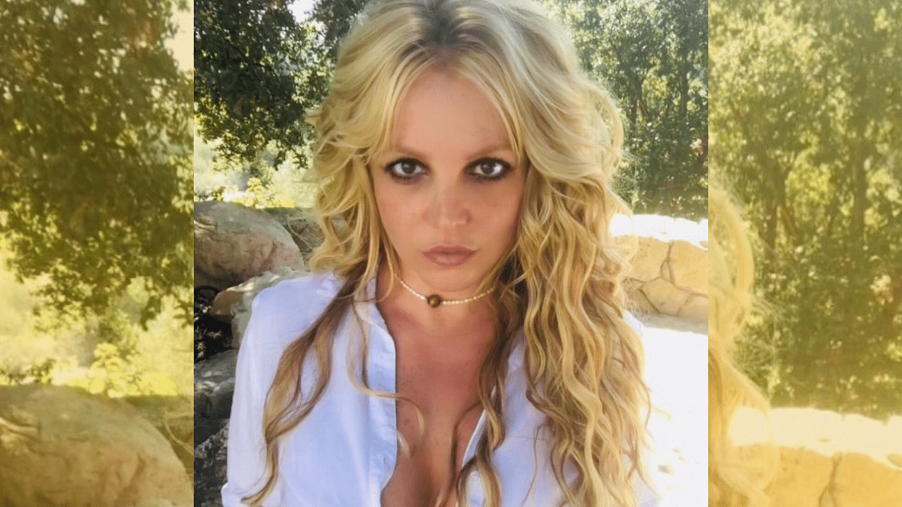 <div class="paragraphs"><p>Britney Spears can now choose lawyer to fight her conservatorship under father Jamie Spears</p></div>