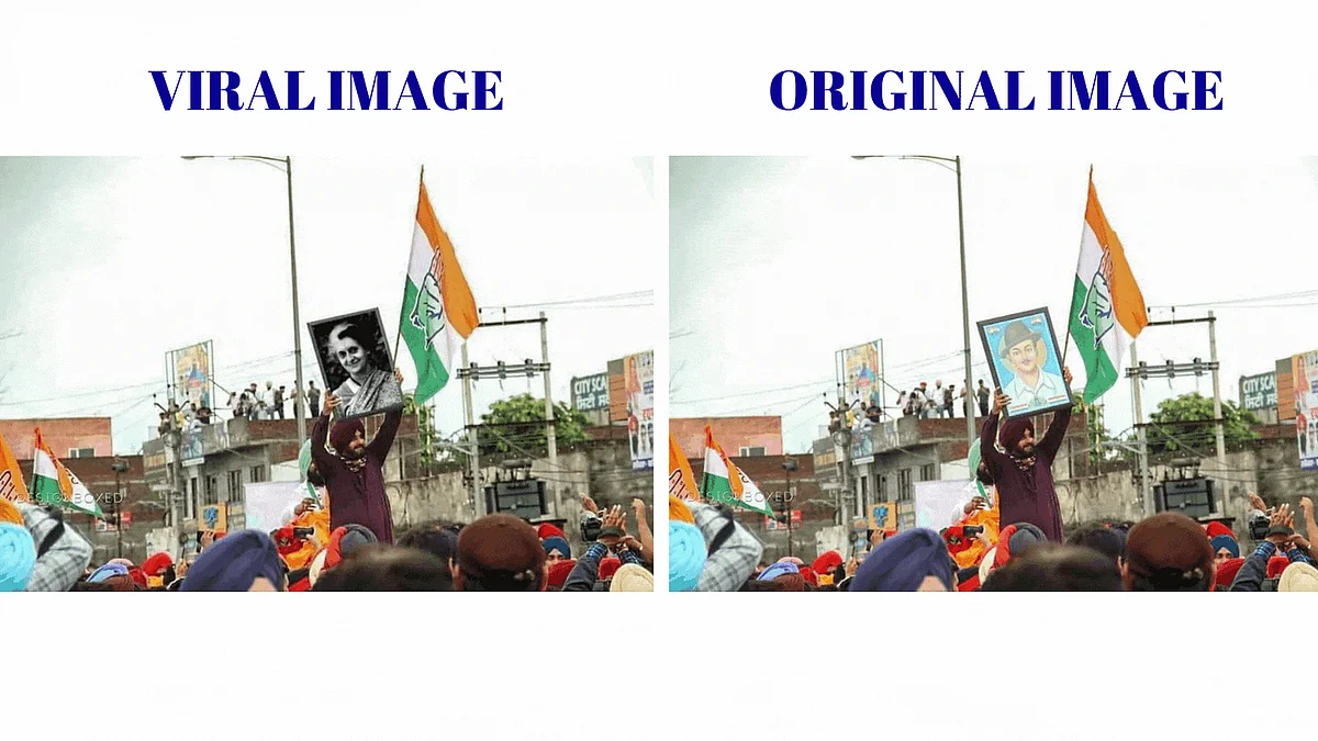 <div class="paragraphs"><p>Left: Viral image. Right: Original image.</p></div>