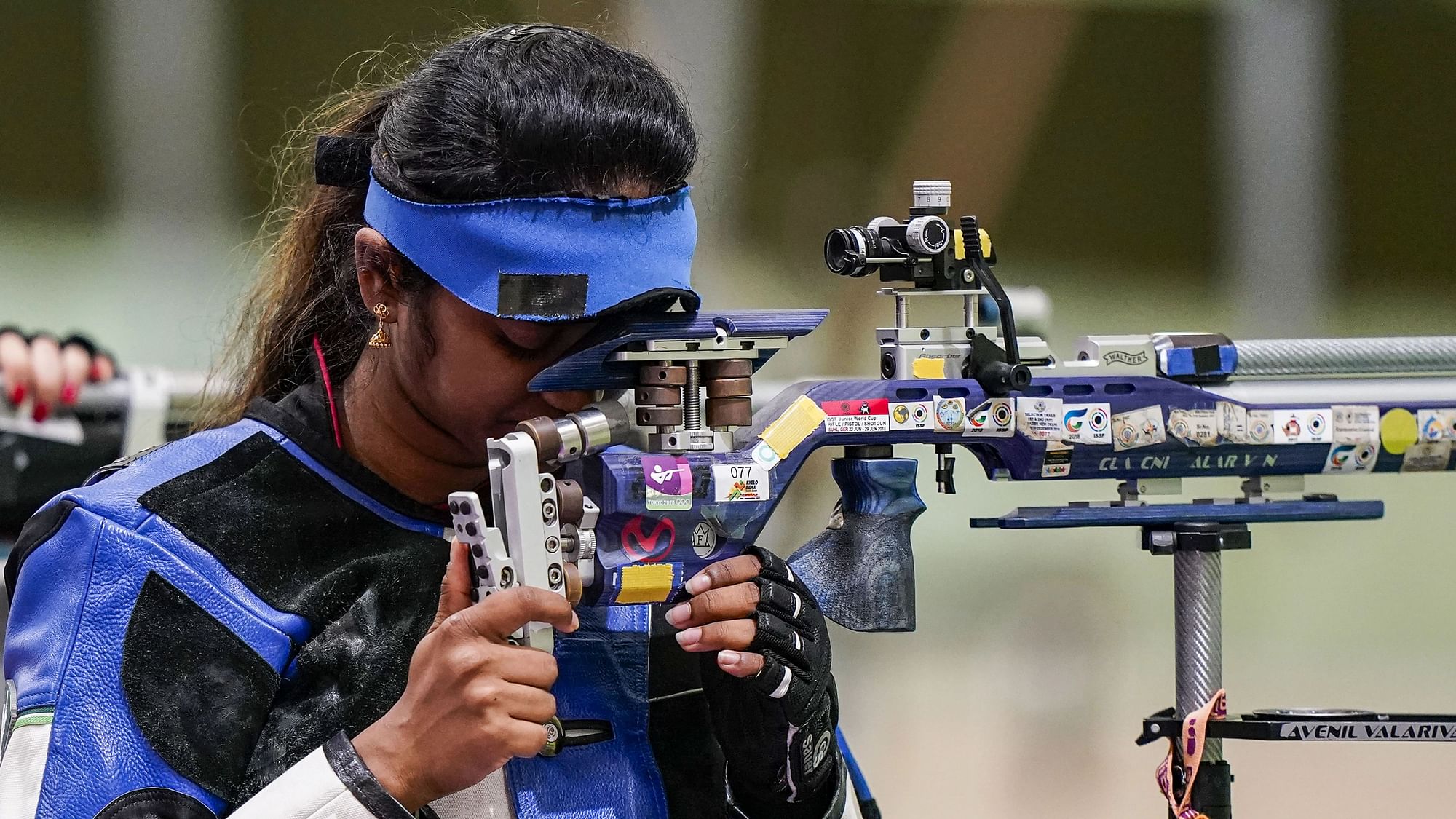 <div class="paragraphs"><p>Another poor day for Indian shooters at the Tokyo Olympics with 4 teams failing to enter the medal round of 2 mixed team events.</p></div>