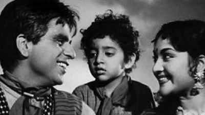 'Naya Daur' to 'Leader': Politics of Dilip Kumar's Films