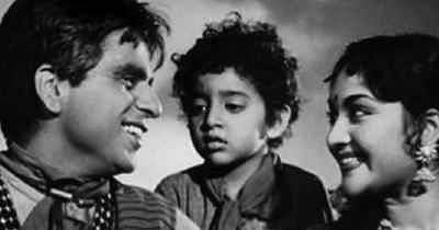 'Naya Daur' to 'Leader': Politics of Dilip Kumar's Films