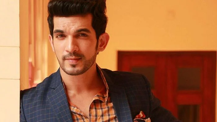 <div class="paragraphs"><p>Actor Arjun Bijlani</p></div>