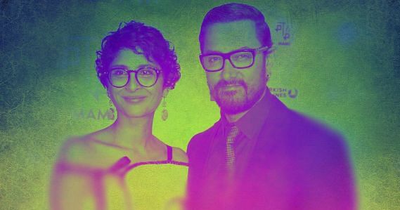 Indian Family is Changing: Yours, Mine & That of Aamir Khan, Kiran Rao