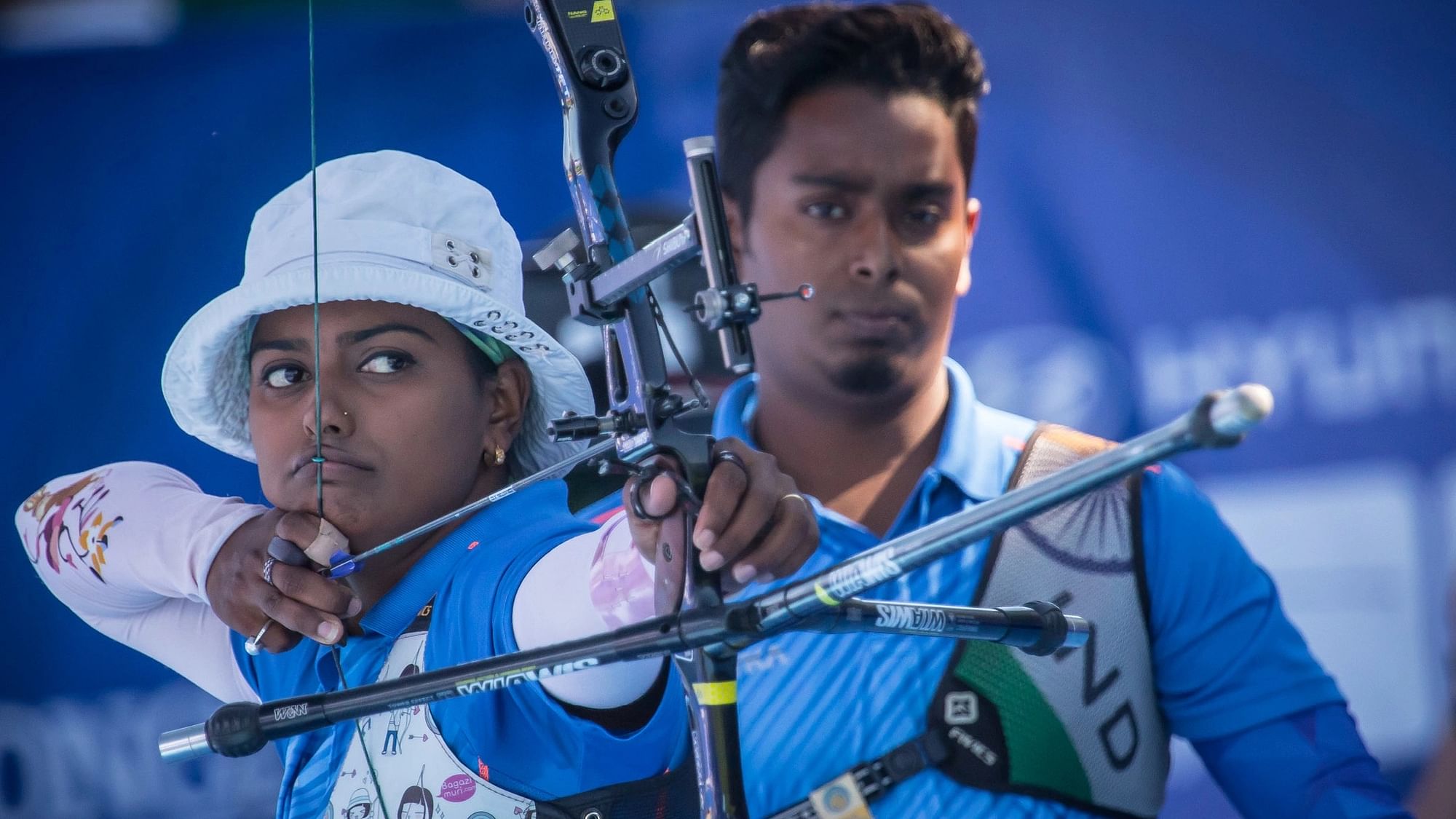 <div class="paragraphs"><p>Take a look at the schedule of India's sportspersons on Day 1 of the 2020 Tokyo Olympics.</p></div>