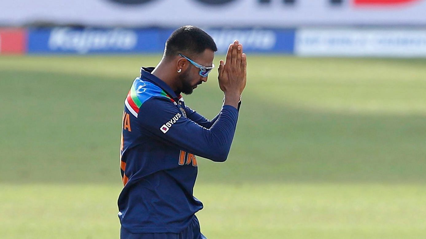 <div class="paragraphs"><p>Krunal Pandya has been picked up by Lucknow Super Giants for Rs 8.25 crore.</p></div>