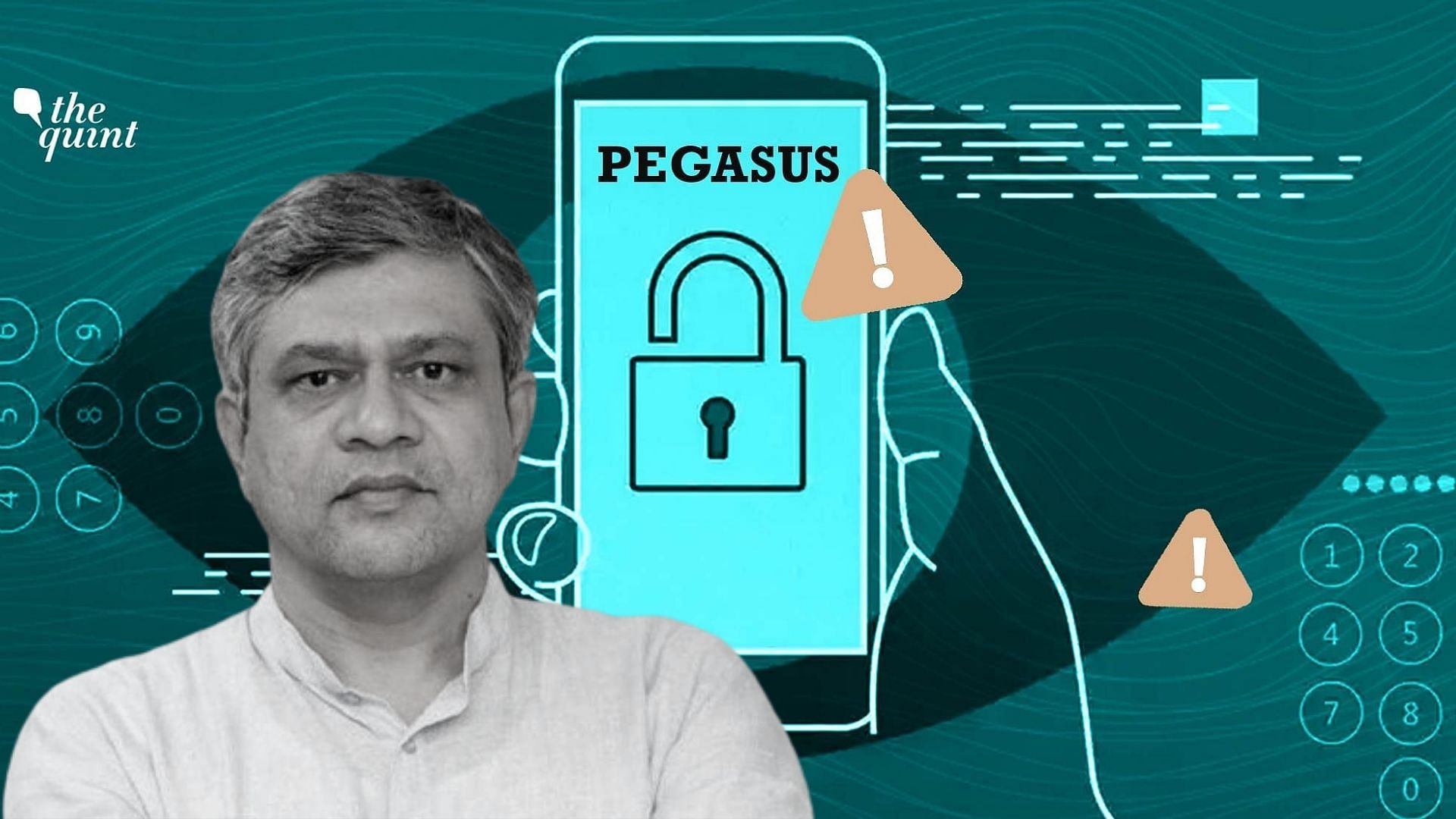 <div class="paragraphs"><p>Information and Technology minister Ashwini Vaishnaw dismissed recent reports of government’s surveillance of some ministers, journalists, activists and others using the Israeli company NSO’s Pegasus software.</p></div>
