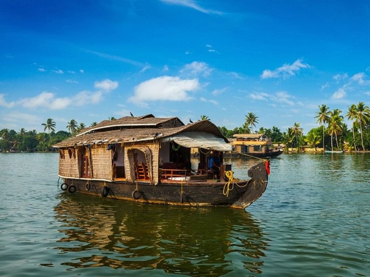 IRCTC Launches 'Enchanting Kerala' Tour Package, Check Details
