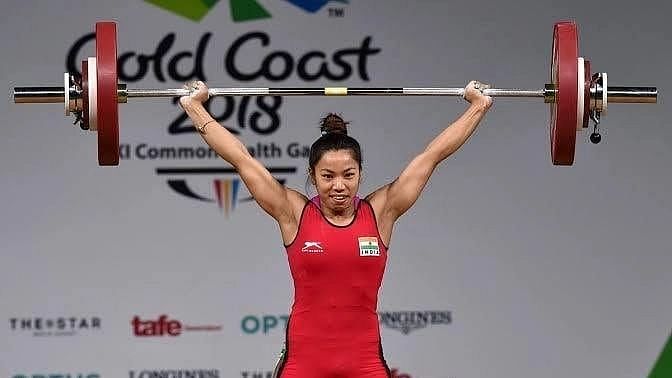 <div class="paragraphs"><p>Mirabai Chanu is on a quest for redemption after failing to record a score in the 'clean and jerk' at the Tokyo Olympics.</p></div>