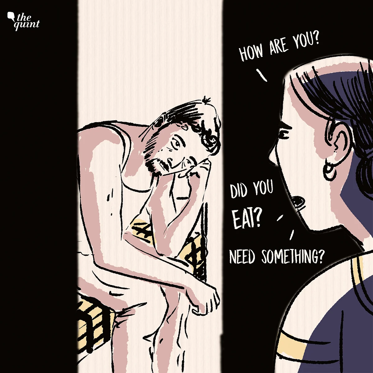 <div class="paragraphs"><p>(Illustration: Aroop Mishra/The Quint)</p></div>