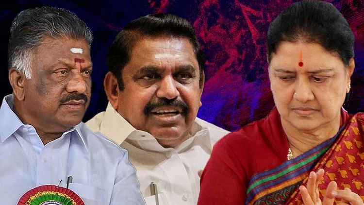 <div class="paragraphs"><p>Sources close to Sasikala say that in an attempt to gain the trust of the leaders she plans to reach out to the old guard who have retired from active politics.</p></div>