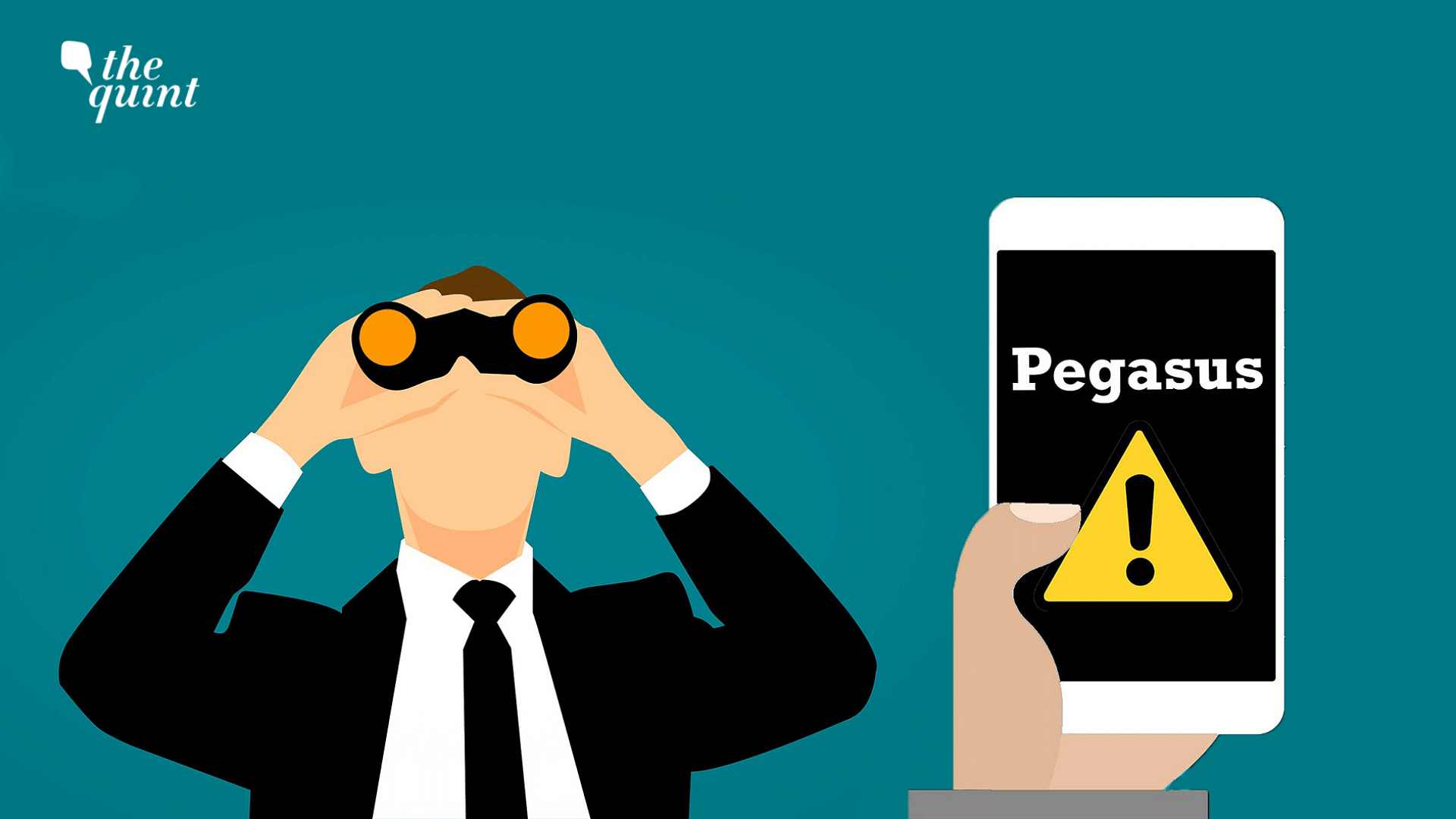 <div class="paragraphs"><p>French security agency confirms Pegasus hack on two journalists’ phones.</p></div>