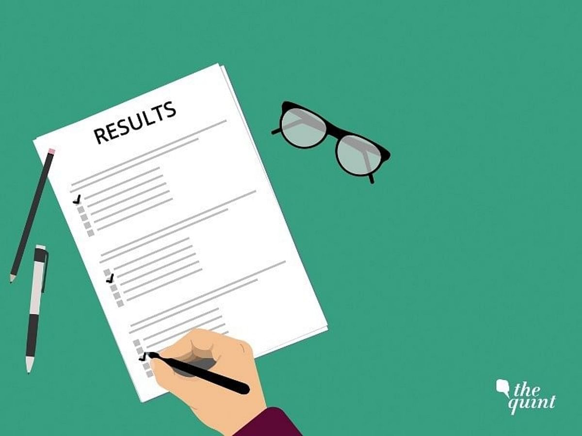 Karnataka PUC 2nd Year Result Declared, Here's How to Check