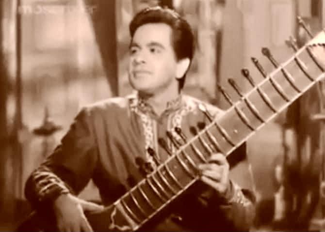 Remembering Dilip Kumar through his interviews over the years. 