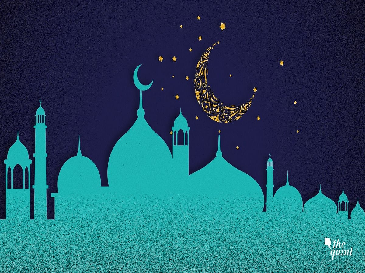 Happy Bakrid 2021: Eid Mubarak Images, Posters, Wallpapers, WhatsApp Stickers